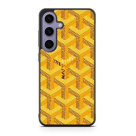 Goyard for iPhone and Samsung Galaxy Case (Samsung Galaxy 